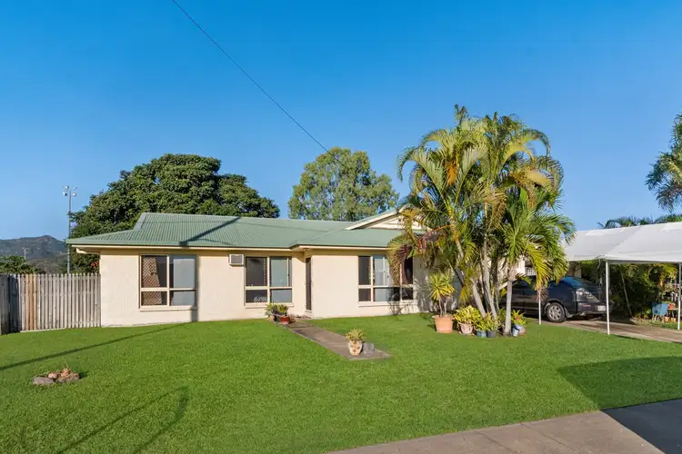 Main view of Homely house listing, 45 Gower Street, Kelso QLD 4815