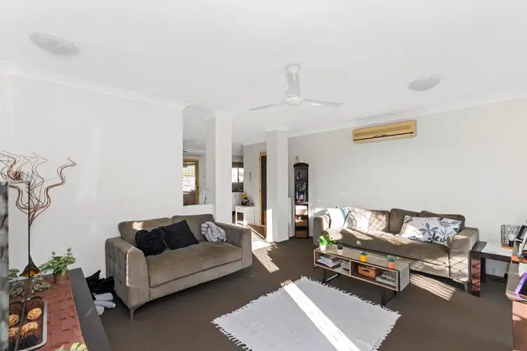 Second view of Homely house listing, 45 Gower Street, Kelso QLD 4815