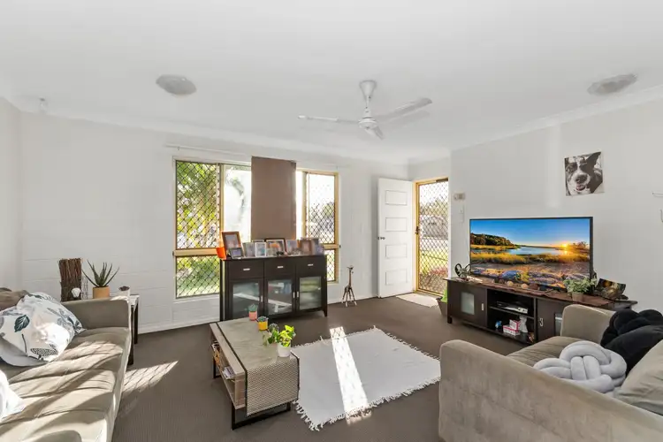 Third view of Homely house listing, 45 Gower Street, Kelso QLD 4815