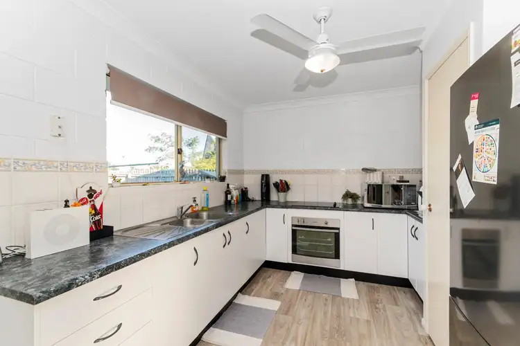 Fourth view of Homely house listing, 45 Gower Street, Kelso QLD 4815