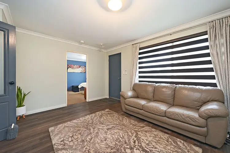 Second view of Homely house listing, 19 Rover Court, Quinns Rocks WA 6030