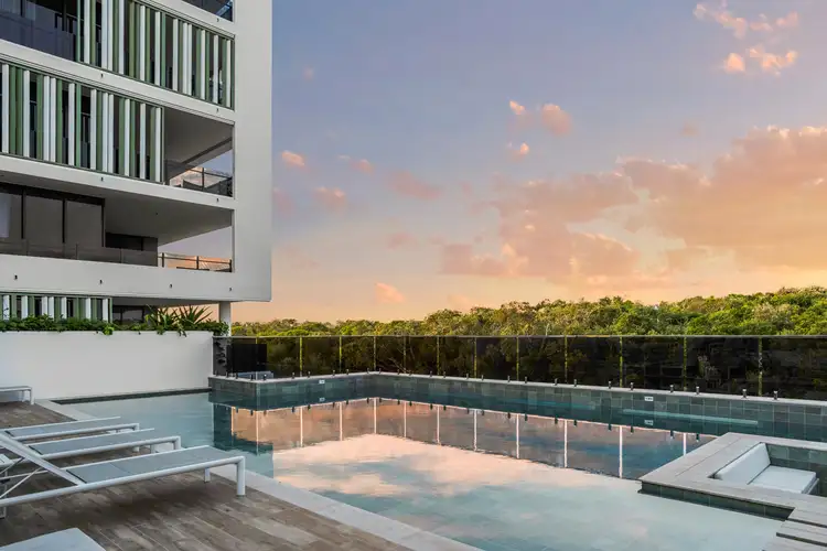 308/21 Kombi Street, Bokarina QLD 4575