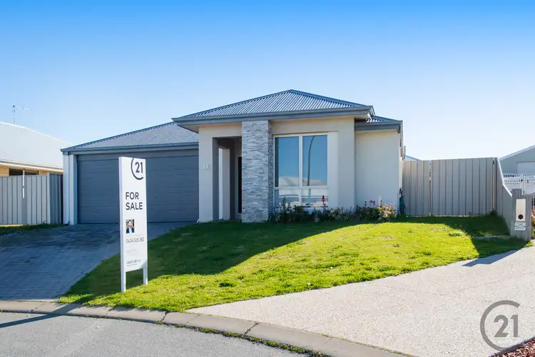 Third view of Homely house listing, 23 Bertha Loop, Dudley Park WA 6210