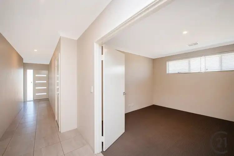 Fifth view of Homely house listing, 23 Bertha Loop, Dudley Park WA 6210
