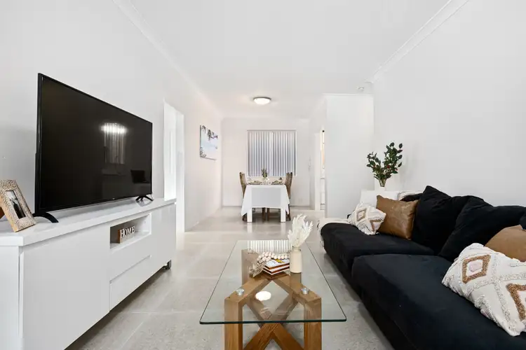 Second view of Homely apartment listing, 1/3-7 Dunmore Street, Bexley NSW 2207