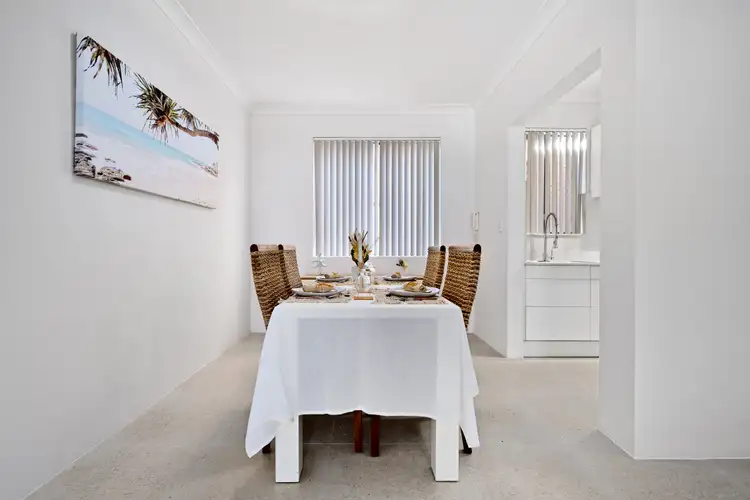 Third view of Homely apartment listing, 1/3-7 Dunmore Street, Bexley NSW 2207