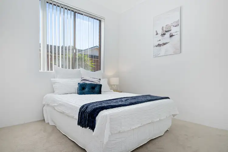 Fourth view of Homely apartment listing, 1/3-7 Dunmore Street, Bexley NSW 2207