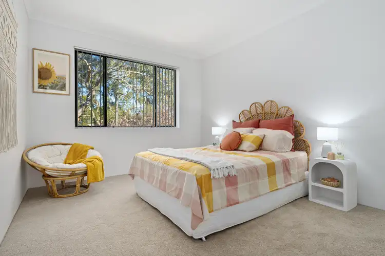 Fifth view of Homely apartment listing, 1/3-7 Dunmore Street, Bexley NSW 2207