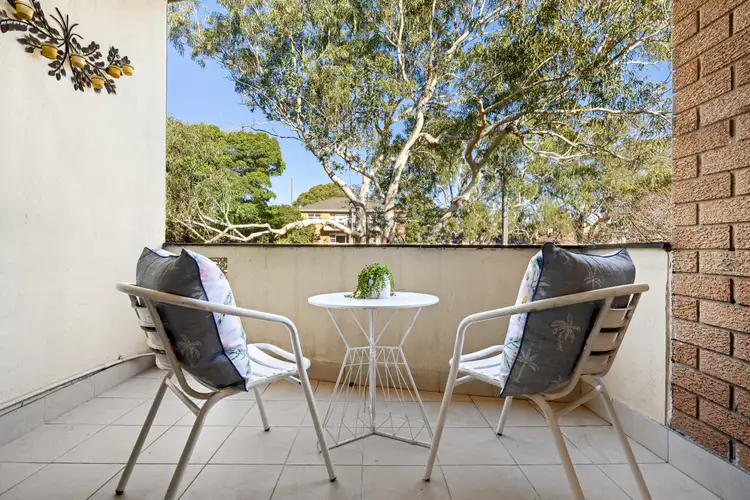 Sixth view of Homely apartment listing, 1/3-7 Dunmore Street, Bexley NSW 2207