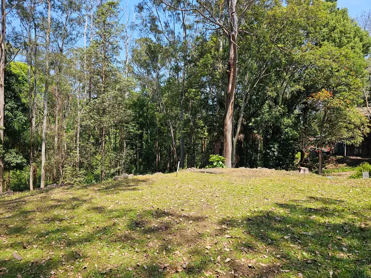 Second view of Homely land listing, 72 Invercauld Road, Goonellabah NSW 2480