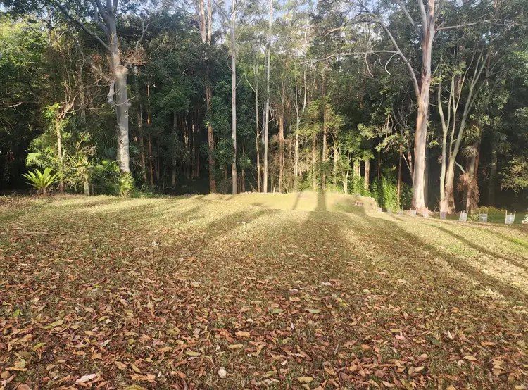 Third view of Homely land listing, 72 Invercauld Road, Goonellabah NSW 2480