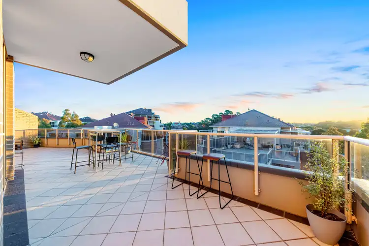 Main view of Homely apartment listing, 162/90 Bonar St, Wolli Creek NSW 2205