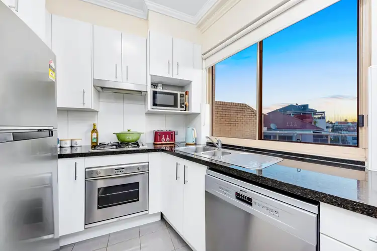 Sixth view of Homely apartment listing, 162/90 Bonar St, Wolli Creek NSW 2205