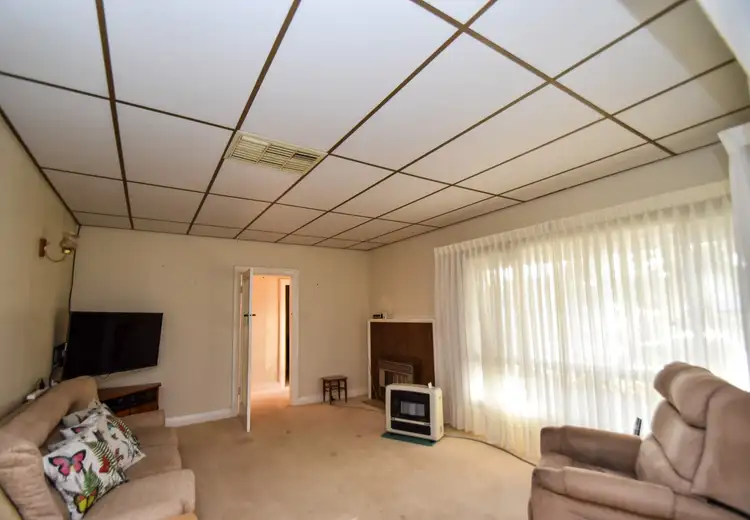 Second view of Homely house listing, 13 Patton Street, Broken Hill NSW 2880