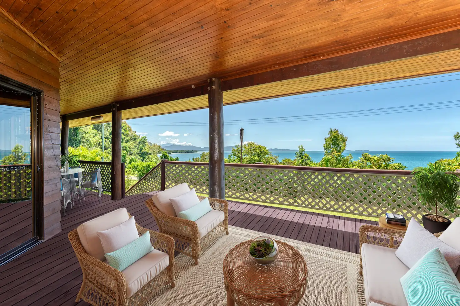 Main view of Homely house listing, 1305 Mossman Daintree Road, Rocky Point QLD 4873