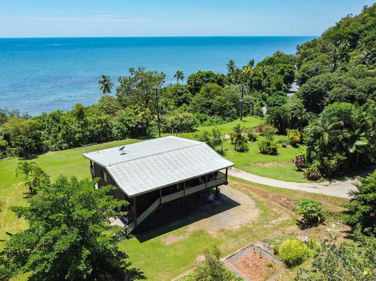 Second view of Homely house listing, 1305 Mossman Daintree Road, Rocky Point QLD 4873