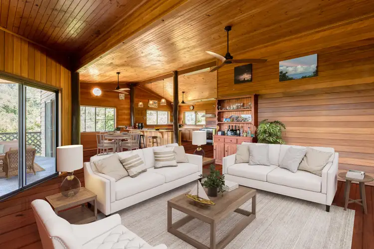 Fourth view of Homely house listing, 1305 Mossman Daintree Road, Rocky Point QLD 4873