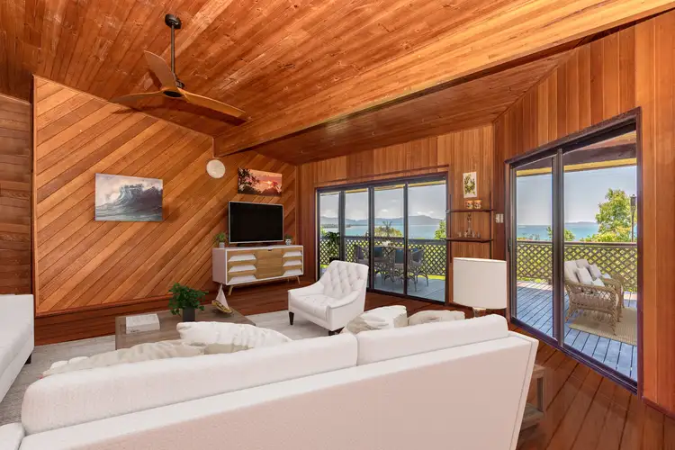 Fifth view of Homely house listing, 1305 Mossman Daintree Road, Rocky Point QLD 4873