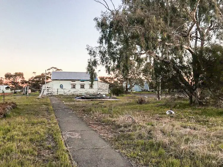 Second view of Homely land listing, 10 York Street, Ardath WA 6419
