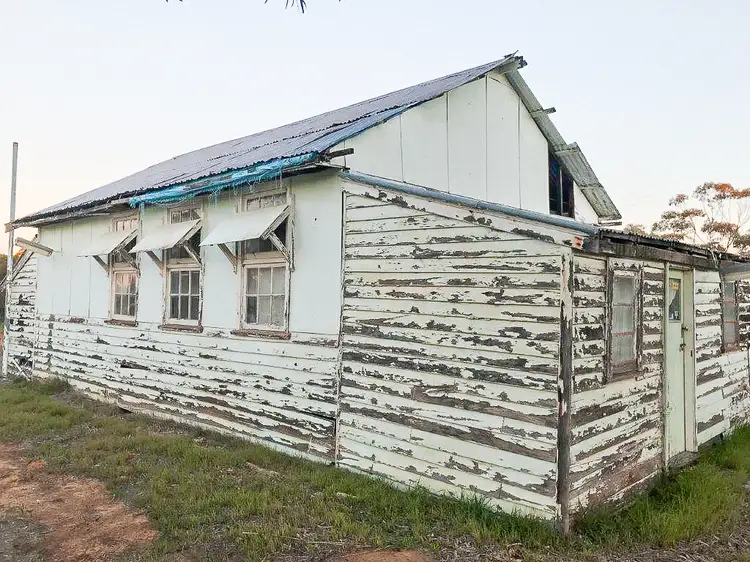 Third view of Homely land listing, 10 York Street, Ardath WA 6419