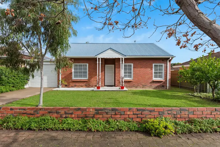 6 Ripon Road, Clarence Park SA 5034