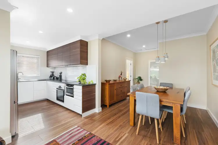 Fifth view of Homely house listing, 6 Ripon Road, Clarence Park SA 5034