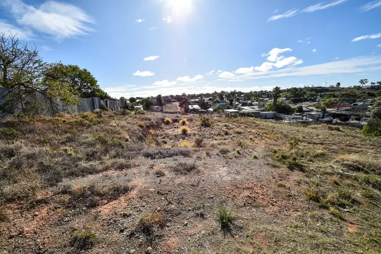 Second view of Homely land listing, 92 Williams Lane, Broken Hill NSW 2880