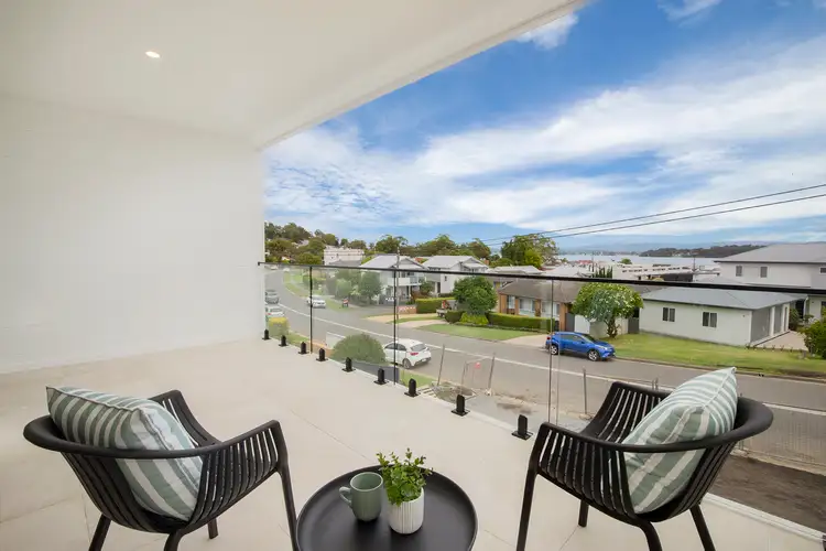 Main view of Homely townhouse listing, 4/19 Berringar Road, Valentine NSW 2280