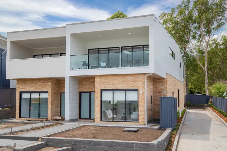 Second view of Homely townhouse listing, 4/19 Berringar Road, Valentine NSW 2280