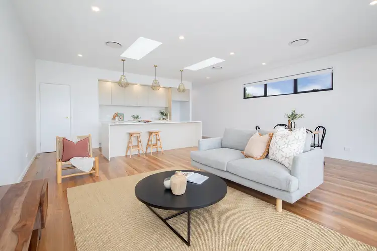 Third view of Homely townhouse listing, 4/19 Berringar Road, Valentine NSW 2280