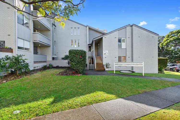 Main view of Homely unit listing, 6A/5 - 29 Wandella Road, Miranda NSW 2228