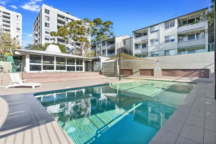 Second view of Homely unit listing, 6A/5 - 29 Wandella Road, Miranda NSW 2228