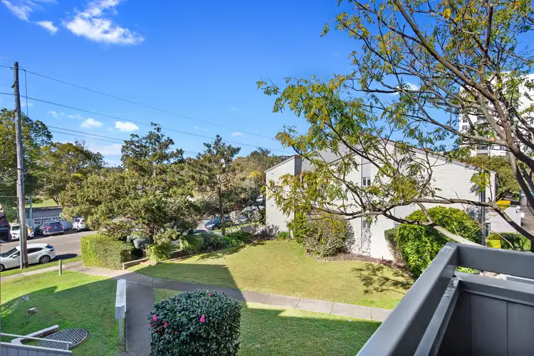 Third view of Homely unit listing, 6A/5 - 29 Wandella Road, Miranda NSW 2228