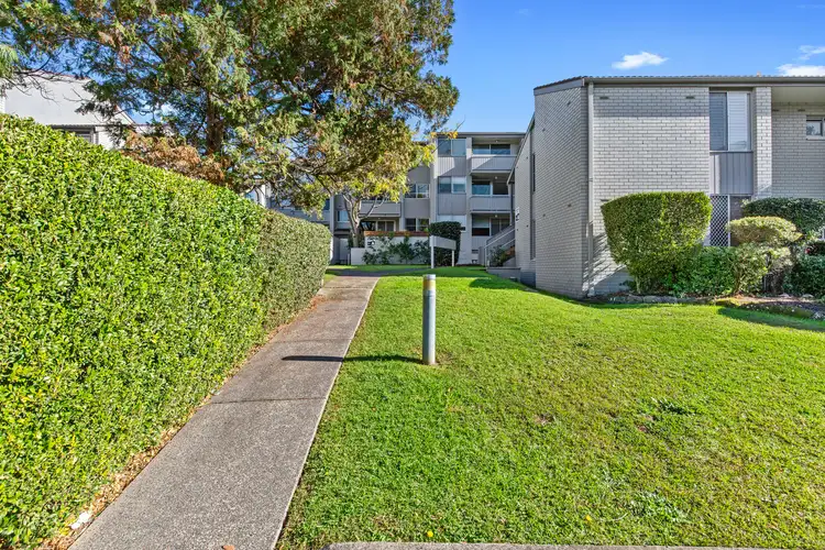 Fifth view of Homely unit listing, 6A/5 - 29 Wandella Road, Miranda NSW 2228