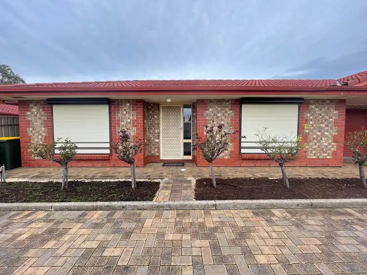 Main view of Homely unit listing, 2/36 Luhrs Road, Payneham South SA 5070