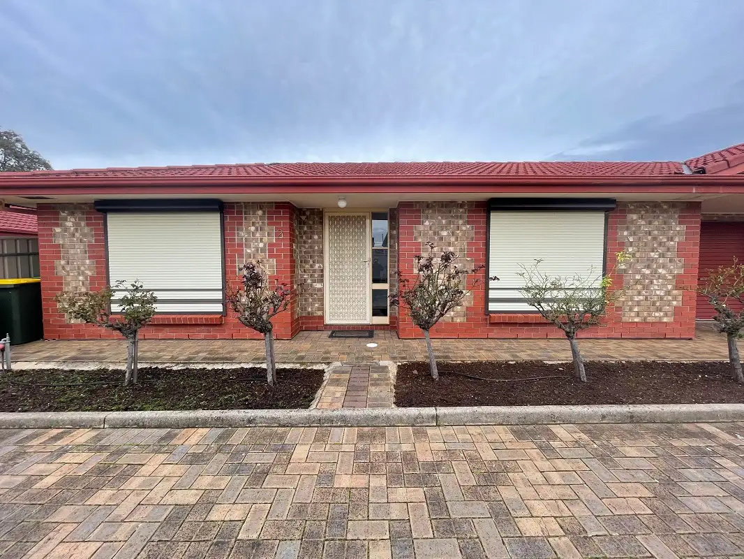 Main view of Homely unit listing, 2/36 Luhrs Road, Payneham South SA 5070