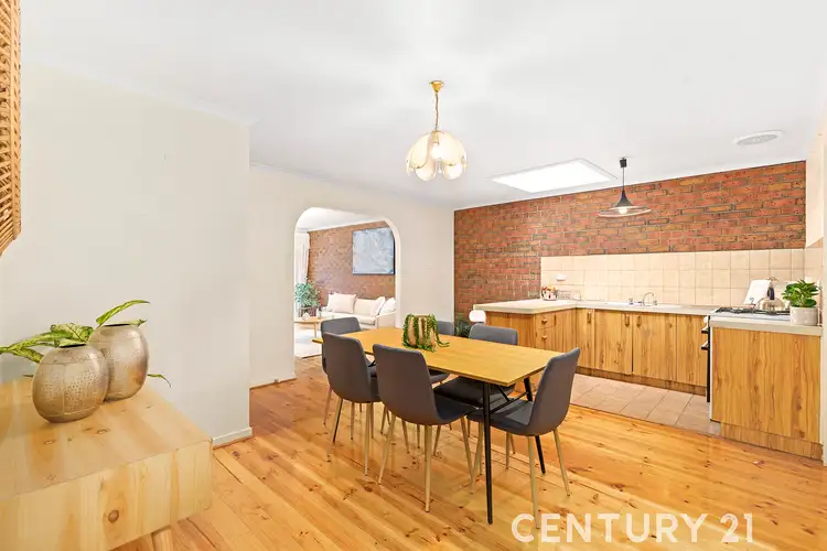 Third view of Homely unit listing, 3/8 Valley Street, Oakleigh South VIC 3167