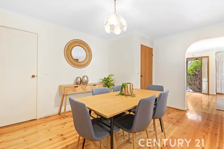 Fourth view of Homely unit listing, 3/8 Valley Street, Oakleigh South VIC 3167