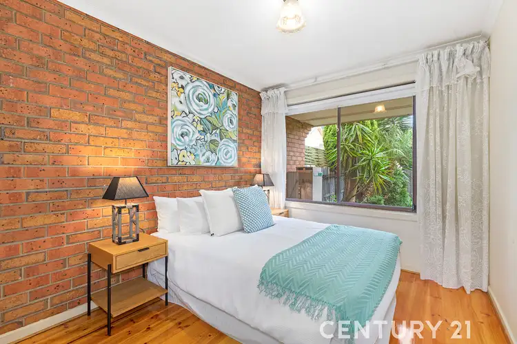 Fifth view of Homely unit listing, 3/8 Valley Street, Oakleigh South VIC 3167
