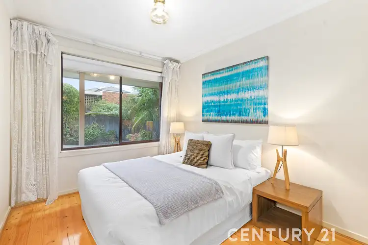 Sixth view of Homely unit listing, 3/8 Valley Street, Oakleigh South VIC 3167