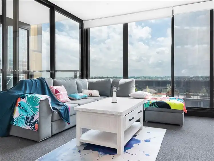 Main view of Homely apartment listing, 1410/3 Network Place, North Ryde NSW 2113