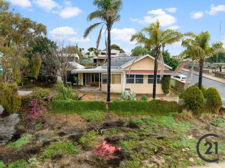 31-33 Acland Street, Blanchetown SA 5357
