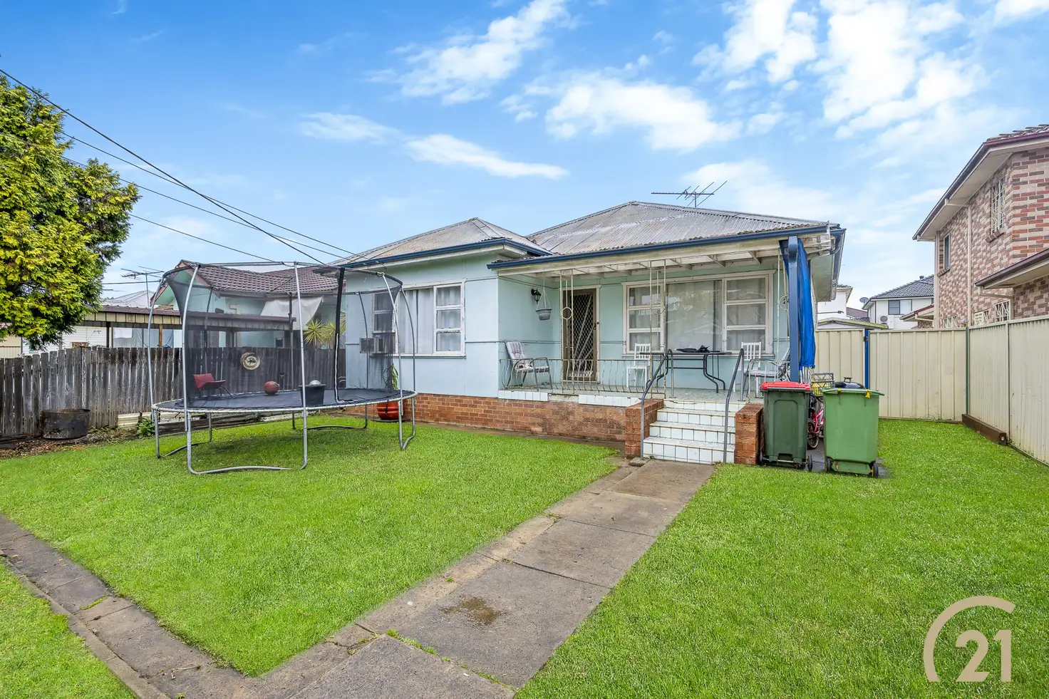 Main view of Homely house listing, 24 Buckingham Street, Canley Vale NSW 2166