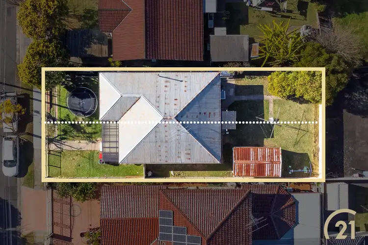 Second view of Homely house listing, 24 Buckingham Street, Canley Vale NSW 2166