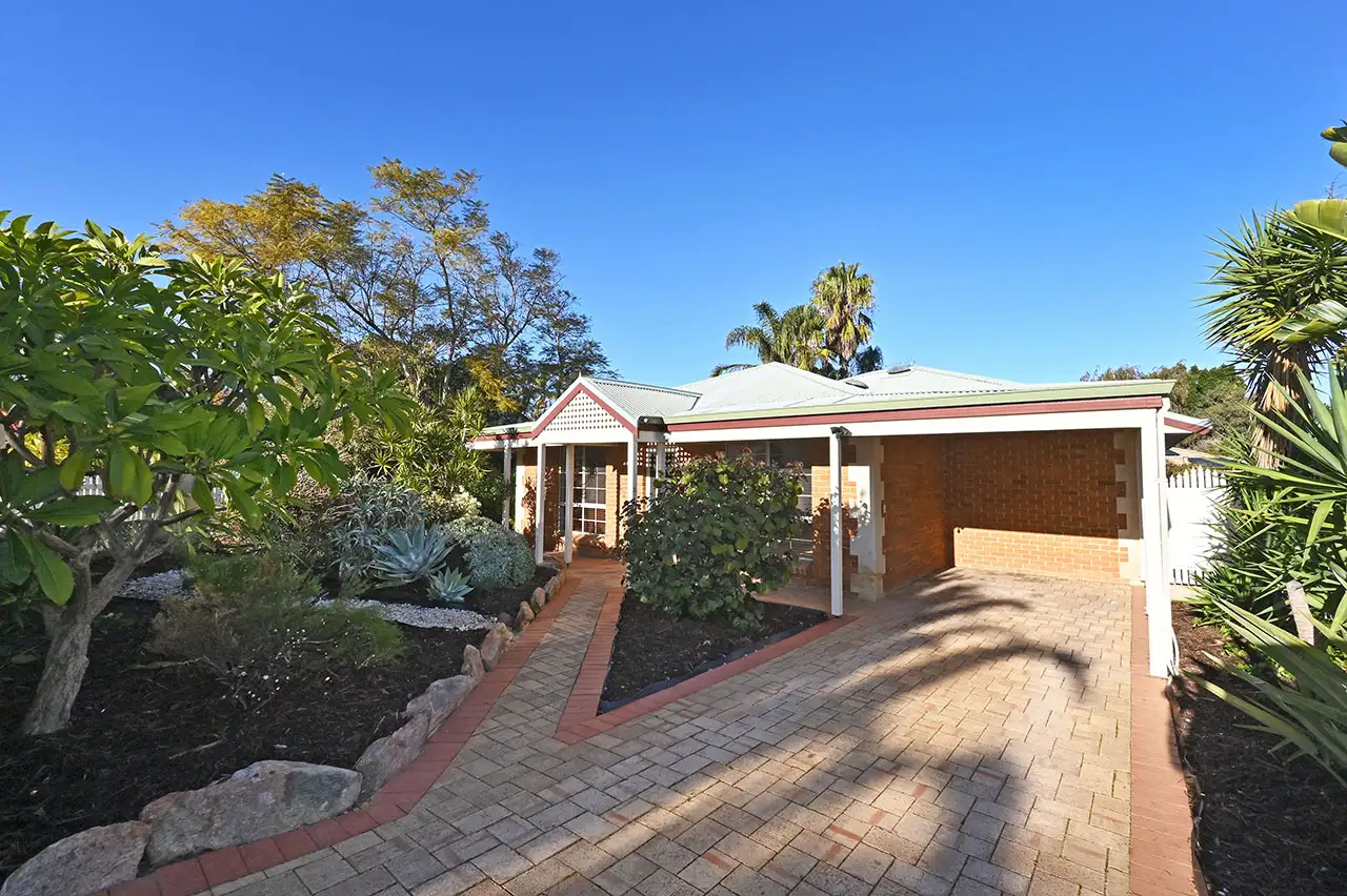 Main view of Homely house listing, 1 Iseo Place, Joondalup WA 6027