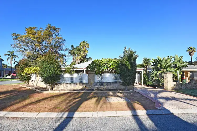 Second view of Homely house listing, 1 Iseo Place, Joondalup WA 6027