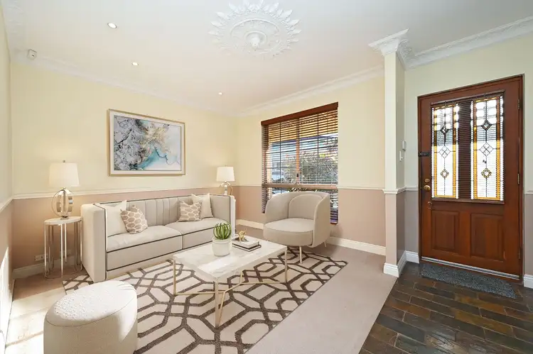 Fifth view of Homely house listing, 1 Iseo Place, Joondalup WA 6027