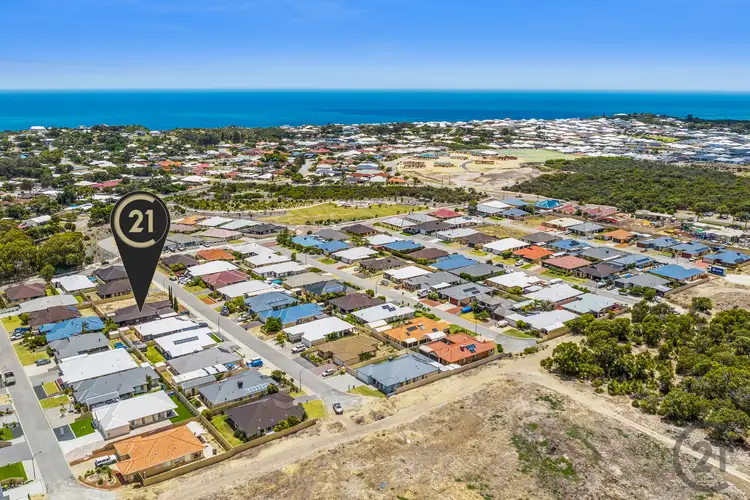 8 Cockatoo Way, Dawesville WA 6211