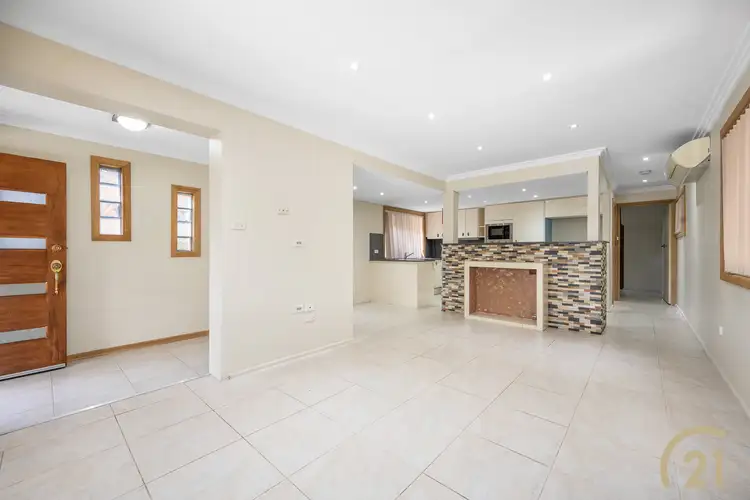 89a Stella Street, Fairfield Heights NSW 2165