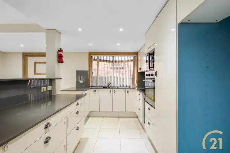 Second view of Homely house listing, 89a Stella Street, Fairfield Heights NSW 2165